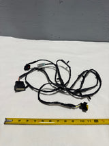 2015-2023 Chrysler 300 Front Bumper Wiring Harness OEM Genuine