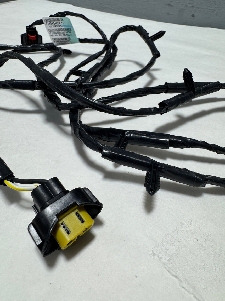 2015-2023 Chrysler 300 Front Bumper Wiring Harness OEM Genuine