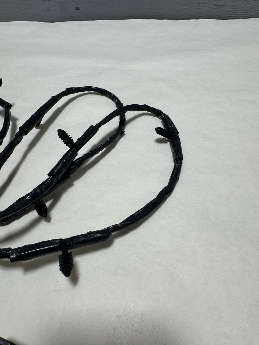 2015-2023 Chrysler 300 Front Bumper Wiring Harness OEM Genuine