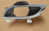 2015-2023 Chrysler 300 Rear Bumper Chrome Driver Side Exhaust Tailpipe Extension