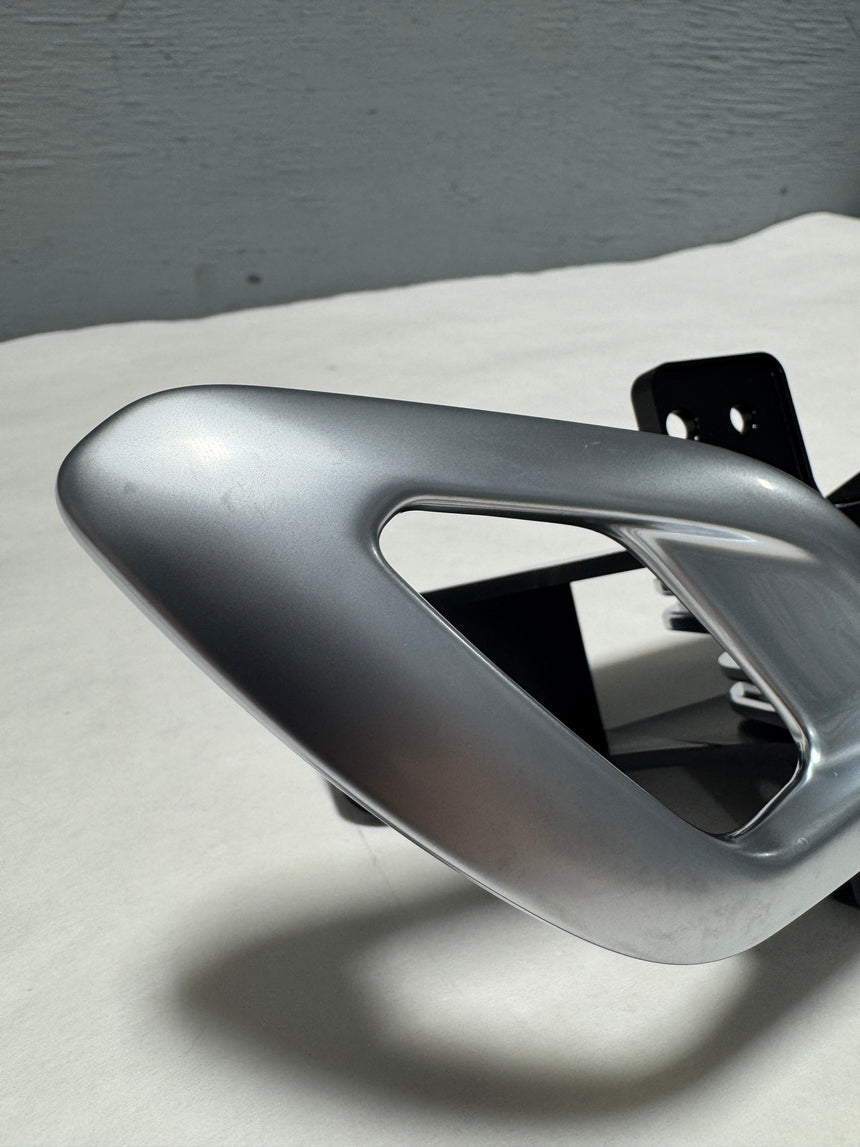 2015-2023 Dodge Challenger Driver Inside Door Handle Release OEM
