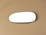 2015-2023 Dodge Challenger Driver Side Heated OEM Genuine Mirror Glass