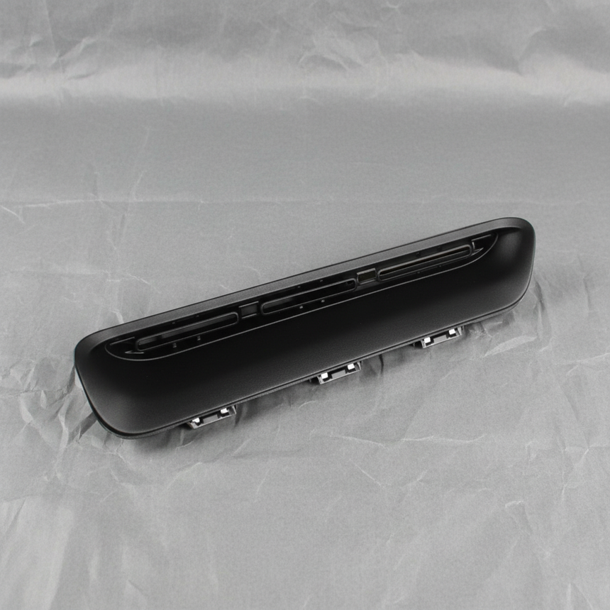 2015-2023 Dodge Challenger Driver Side Hood Bezel Scoop Genuine OEM