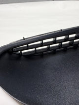 2015-2023 Dodge Challenger Hellcat SRT New Black Hood Bezel Center OEM