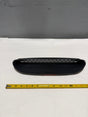 2015-2023 Dodge Challenger Hellcat SRT New Black Hood Bezel Center OEM
