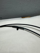 2015-2023 Dodge Challenger Hood Release Latch Release Cable OEM
