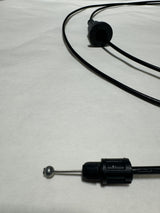 2015-2023 Dodge Challenger Hood Release Latch Release Cable OEM