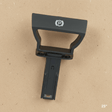 2015-2023 Dodge Challenger OEM Parking Brake Handle 6-Speed Manual