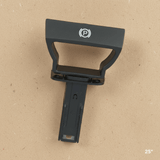 2015-2023 Dodge Challenger OEM Parking Brake Handle 6-Speed Manual
