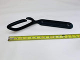 2015-2023 Dodge Challenger Passenger Front Seat Belt Shoulder Restraint Guide Loop