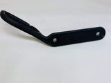 2015-2023 Dodge Challenger Passenger Front Seat Belt Shoulder Restraint Guide Loop