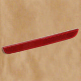 2015-2023 Dodge Challenger Rear Driver Side Bumper Reflector Red OEM