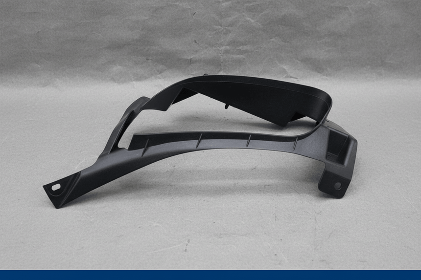 2015-2023 Dodge Charger Exhaust Tip Bracket Passenger Side OEM