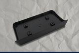 2015-2023 Dodge Charger Front License Plate Bracket Genuine OEM
