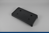 2015-2023 Dodge Charger Front License Plate Bracket Genuine OEM