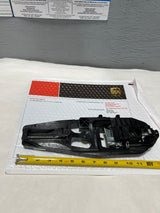2015-2023 Ford Edge Passenger Side Front Door Handle Base Without Keyless