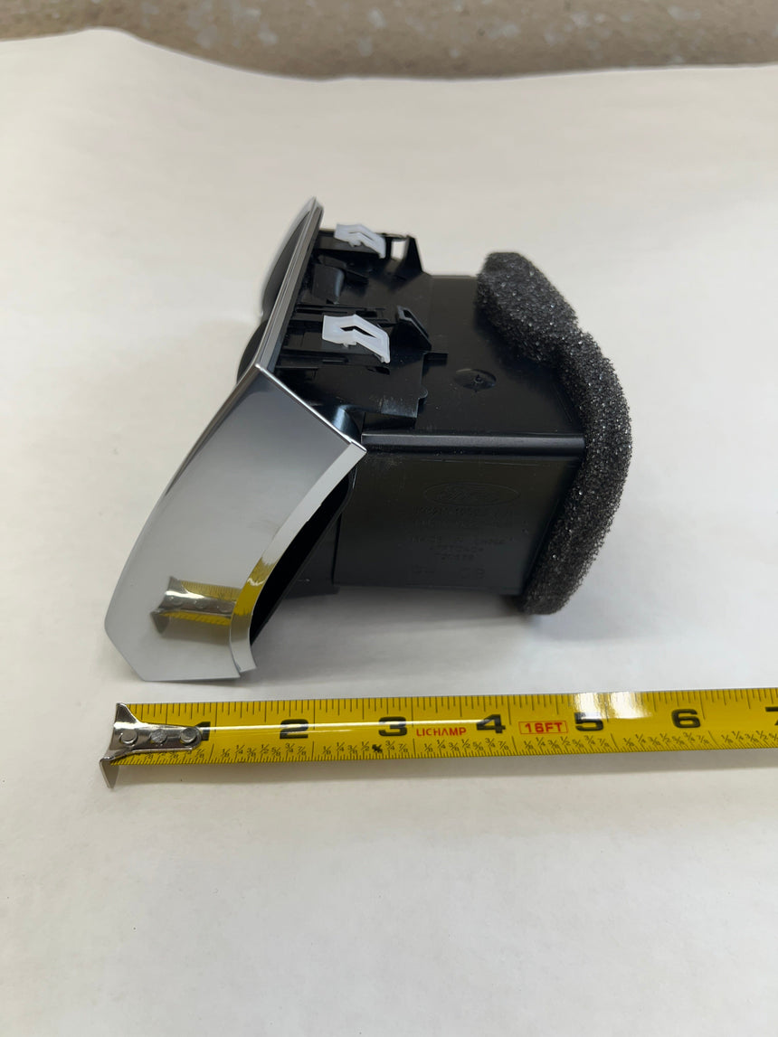 2015-2023 Ford Edge Passenger Side Satin A/C Heat Air Outlet Vent Louver Genuine OEM