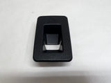 2015-2023 Ford Edge Rear Seat Child Anchor Plate Cover Trim OEM New