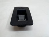 2015-2023 Ford Edge Rear Seat Child Anchor Plate Cover Trim OEM New