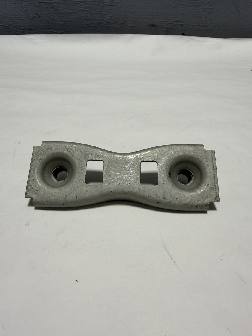 2015-2023 Ford F-150 Outer Tailgate Hinge Bracket Anchor Plate Fits Either Side