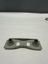 2015-2023 Ford F-150 Outer Tailgate Hinge Bracket Anchor Plate Fits Either Side