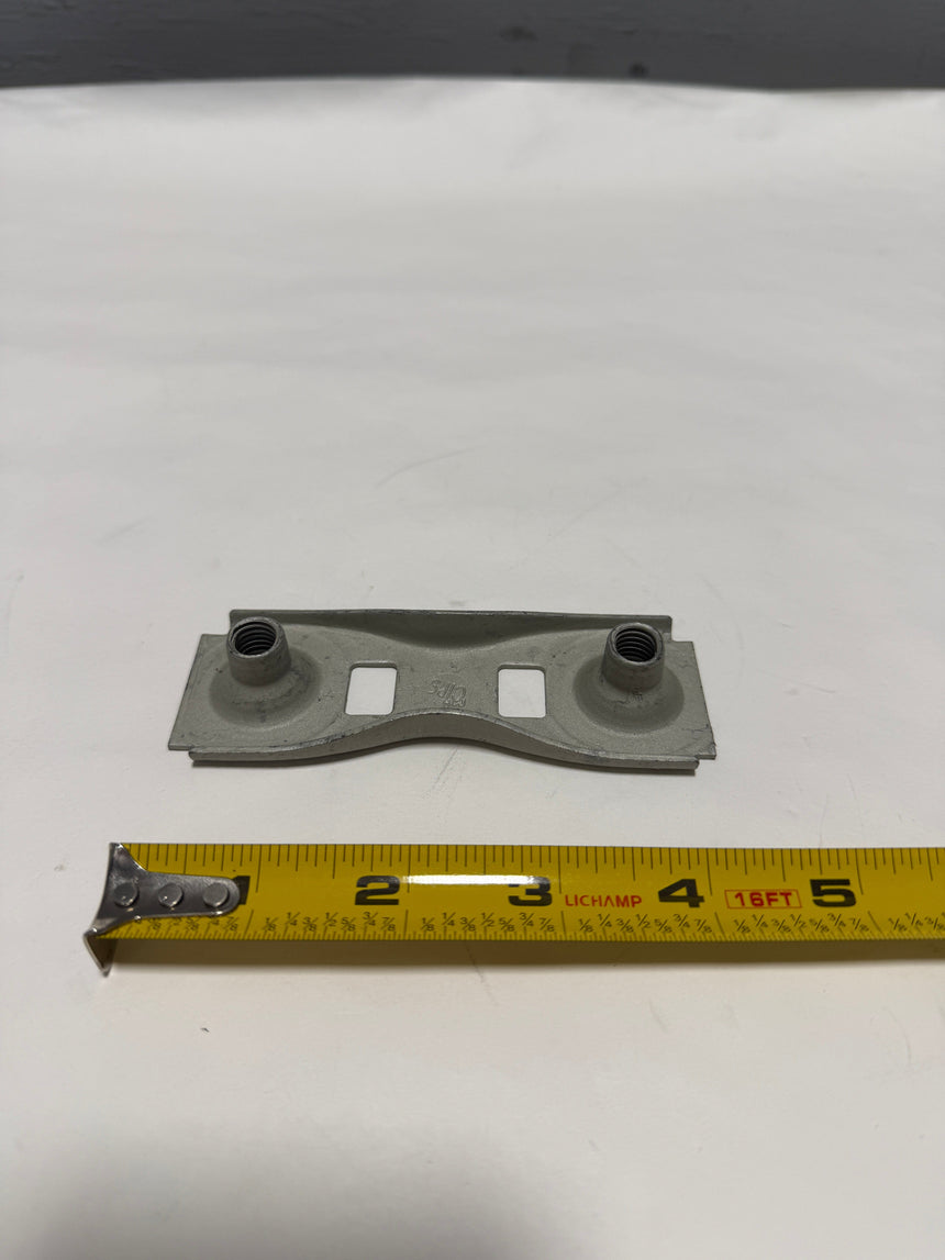 2015-2023 Ford F-150 Outer Tailgate Hinge Bracket Anchor Plate Fits Either Side