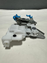 2015-2025 Ford F-150 Tail Gate Power Remote Lock Actuator Latch For Non Flex Step OEM genuine