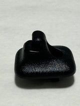 2015-2024 Ford Mustang (1) Sun Visor Clip Retainer Holder OEM Genuine