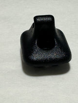 2015-2024 Ford Mustang (1) Sun Visor Clip Retainer Holder OEM Genuine