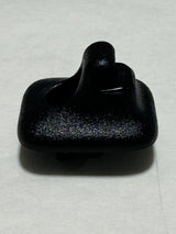 2015-2024 Ford Mustang (1) Sun Visor Clip Retainer Holder OEM Genuine
