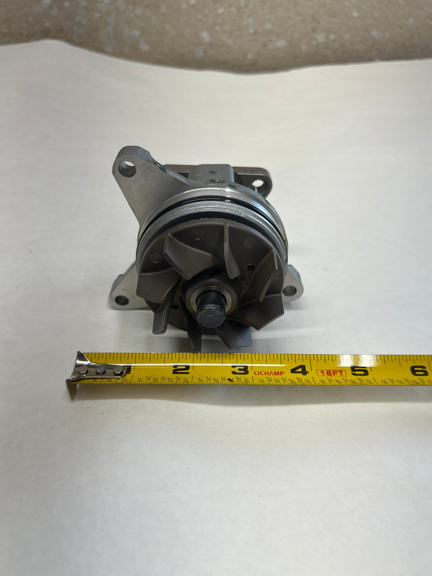 2015-2023 Ford Mustang 2.0 or 2.3 Genuine OEM Water Pump