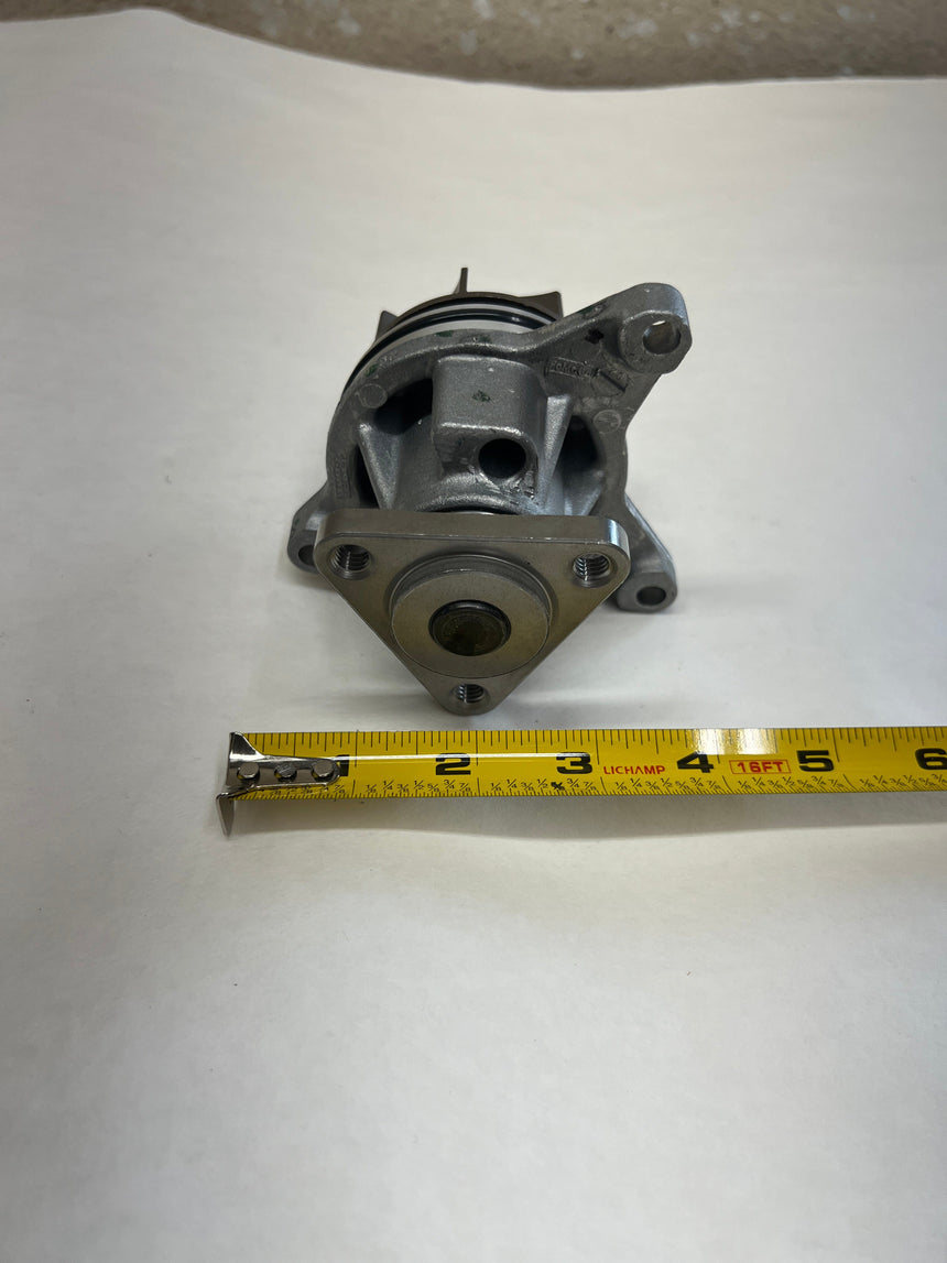 2015-2023 Ford Mustang 2.0 or 2.3 Genuine OEM Water Pump