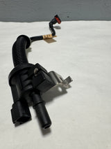 2015-2023 Ford Mustang 2.3 Engine Fuel Vapor Hose With VMV Valve OEM
