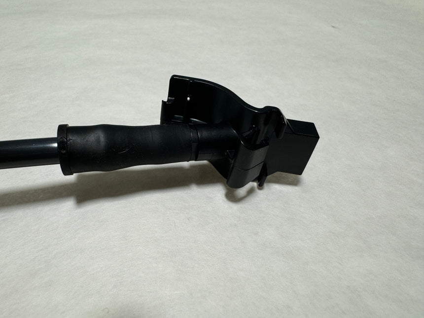 2015-2023 Ford Mustang (2) Windshield Washer Nozzles Sprayers OEM