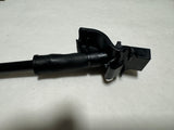 2015-2023 Ford Mustang (2) Windshield Washer Nozzles Sprayers OEM