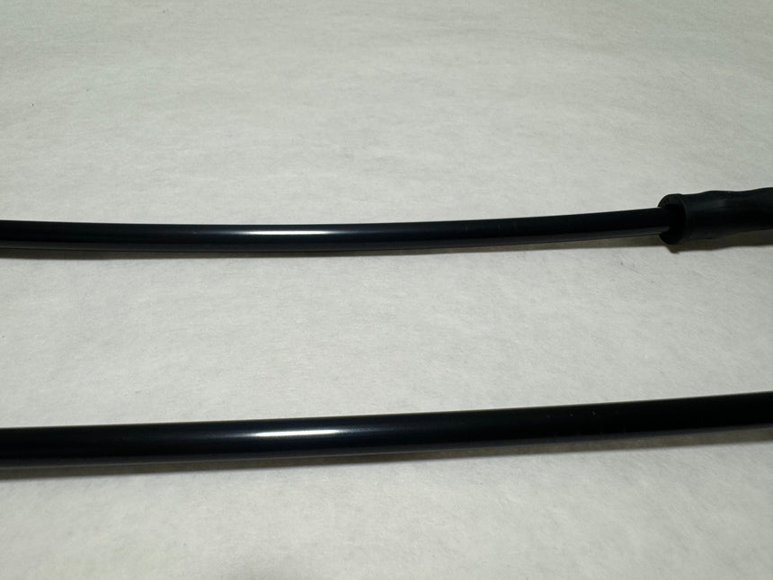 2015-2023 Ford Mustang (2) Windshield Washer Nozzles Sprayers OEM