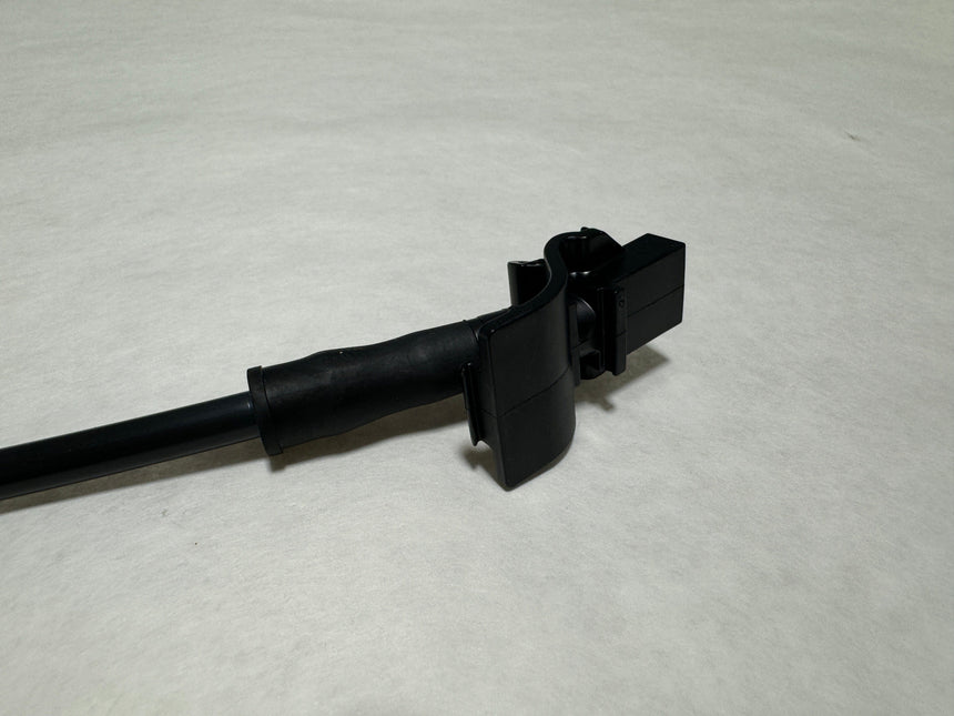 2015-2023 Ford Mustang (2) Windshield Washer Nozzles Sprayers OEM