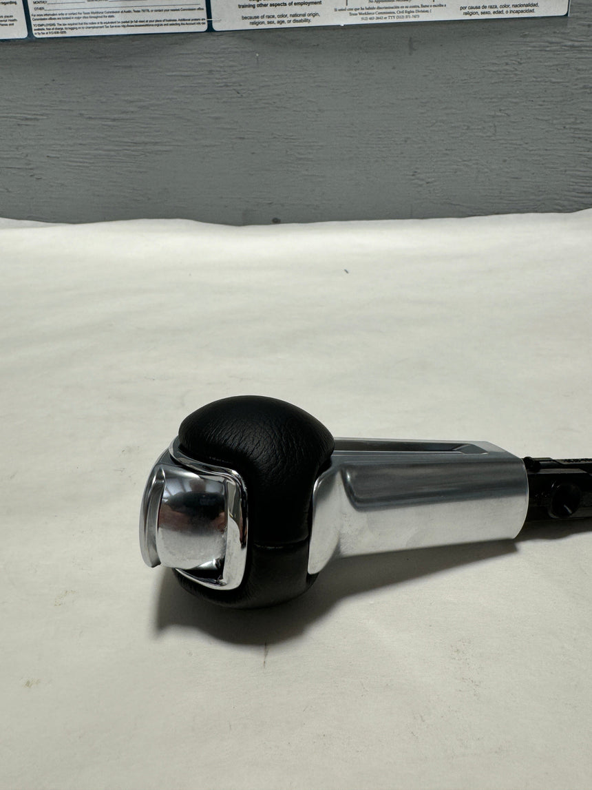 2015-2023 Ford Mustang Auto Transmission Shift Lever Knob OEM New