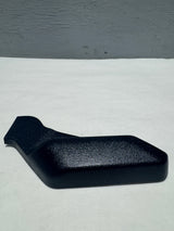 2015-2023 Ford Mustang Driver Seat Height Adjust Lever Knob Handle Black OEM