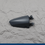 2015-2023 Ford Mustang Driver Side Exterior Door Handle Cap Unpainted Genuine OEM