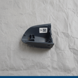 2015-2023 Ford Mustang Driver Side Exterior Door Handle Cap Unpainted Genuine OEM