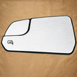 2015-2023 Ford Mustang Driver Side Mirror Heated Glass - Not For Memory Mirrors