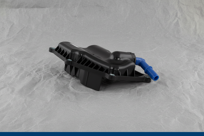 2015-2023 Ford Mustang EcoBoost Oil/Air Separator Genuine OEM