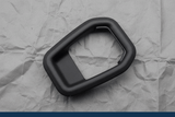 2015-2023 Ford Mustang Folding Seat Latch Release Handle Bezel Genuine OEM
