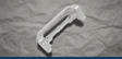 2015-2023 Ford Mustang Front Disc Brake Caliper Bracket Genuine OEM