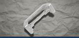 2015-2023 Ford Mustang Front Disc Brake Caliper Bracket Genuine OEM