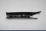 2015-2023 Ford Mustang Front Driver Side A-Pillar Molding Black OEM