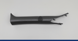 2015-2023 Ford Mustang Front Driver Side A-Pillar Molding Black OEM