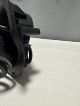 2015-2023 Ford Mustang Convertible Fuel Filler Housing With Hinge and Vent Hose OEM
