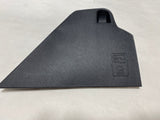 2015-2023 Ford Mustang Kick Panel Fuse Box Cover Genuine OEM